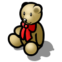misc - teddy